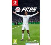 EA Sports FC 25 Switch