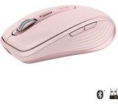 Logitech MX Anywhere 3 Rosa