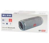 Bluetooth Speaker BT460 Gray