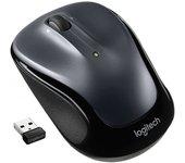 Logitech Ratón Inalámbrico M325s