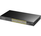 Cudy Switch Gs1028ps2 Poe 300w