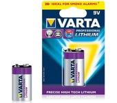 Pila VARTA 9V 1200mAh 9 V