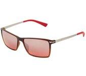 Gafas de Sol POLICE Rojo