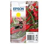 Epson Cartucho De Tinta 503xl