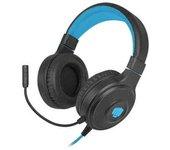 Fury Warhawk RGB Auriculares Gaming