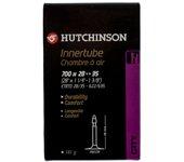 Cámaras de Aire HUTCHINSON Road Tube Presta (28´´)