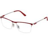 Gafas De Vista Police Hombre  Vpl564l540579