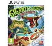 Videojuego PlayStation 5 Just For Games Gigantosaurio Dino SPORTS