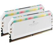 Memoria RAM Corsair CMT64GX5M2B5600C40W CL40 64 GB