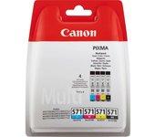 Multipack Canon Cli-571