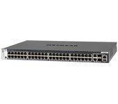 m4300 52-port gb switch