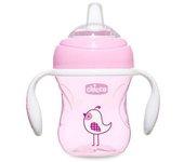 Vaso CHICCO Girl 4M+