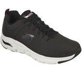 SKECHERS 232200 Sneakers Negro