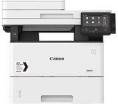 Canon Impresora Multifunción Láser Mf543x