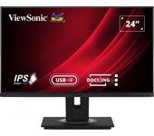 Monitor ViewSonic VG2456 24" Full HD 60 Hz