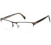 Gafas De Vista David Beckham Hombre  Db-1068-05n