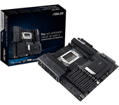 ASUS Pro WS WRX80E-SAGE SE WIFI II