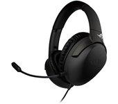 auriculares gaming asus rog strix go