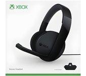 Microsoft Auriculares Gaming One Stereo