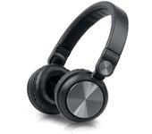 Auriculares Bluetooth Muse M276BT Negro