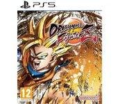 PS5 Dragon Ball FighterZ