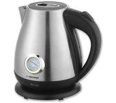 Esperanza EKK029 Electric Kettle with a Thermometer 1.7 L 2200 W INOX