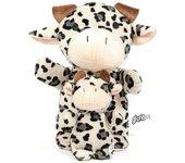 Peluche para perros Gloria Marvel Vaca 20 cm