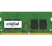 Memoria RAM Crucial DDR4 8 GB