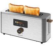 Cecotec Tostadora Touch And Toast Extra