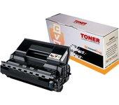 Tóner para Konica Minolta pagepro 4650en Negro a0fn022 / a0fn021