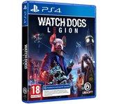 Watch Dogs Legion PS4