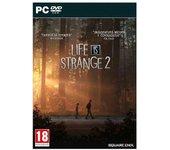 Life Is Strange 2