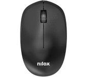 RATON WIRELESS NEGRO - NILOX