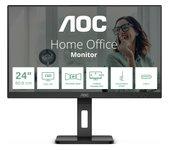 AOC MONITOR 23 8 FHD IPS DP USB-C