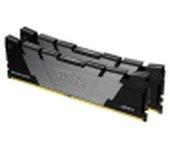 Memoria RAM Kingston DDR4 16 GB CL16