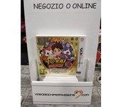 Juego Nintendo 3DS Yo-Kai Watch 2: Fleshy Souls