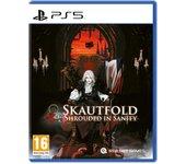 Skautfold Shrouded In Sanity Ps5