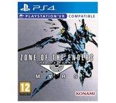 Zone Of The Enders: The 2nd Runner M∀RS