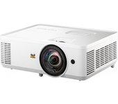 Proyector Viewsonic PS502W WXGA 4000 Lm Blanco DLP HDMI USB 2.0 VGA