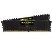 Memoria RAM DDR4 CORSAIR (2 x 16 GB - 3200 MHz)