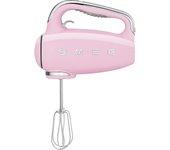 SMEG HANDMIXER PINK HMF01PKEU