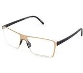 Gafas De Vista Porsche Hombre  P8309-c