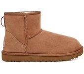 UGG W CLASSIC MINI II