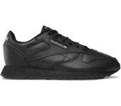 Zapatillas ADIDAS Classic Youth Unisex (35 - Negro)