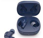 Auriculares Belkin SoundForm AUC004BTBL - Azul