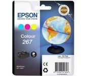 Epson 267 C13T26704010