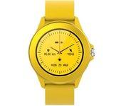 Forever Smartwatch CW-300 Amarillo