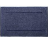 Toalla de Invitados SCALPERS Home NIDUS 100% Algodón (30x50cm - Azul Navy)