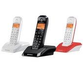 Motorola Trio S1203 Colores