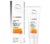 Be+ Skin Protect Ultrafluido Facial Spf50+ 50 Ml